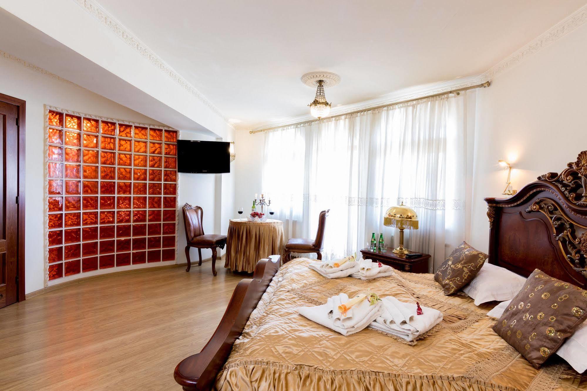 My Warsaw Residence - Czarny Kot Exterior foto